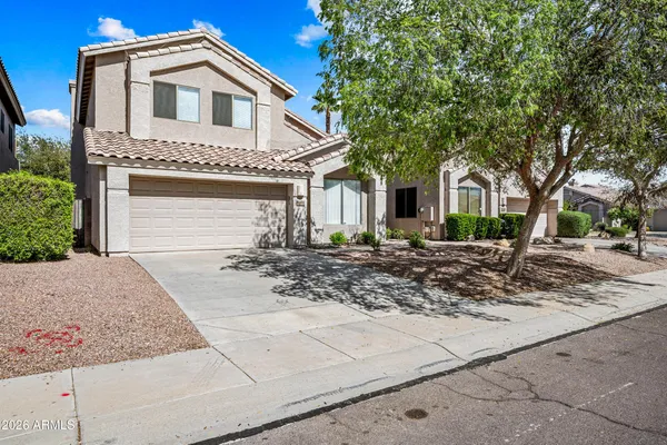 $2,250 | 9054 West Custer Lane, Peoria, AZ 85381