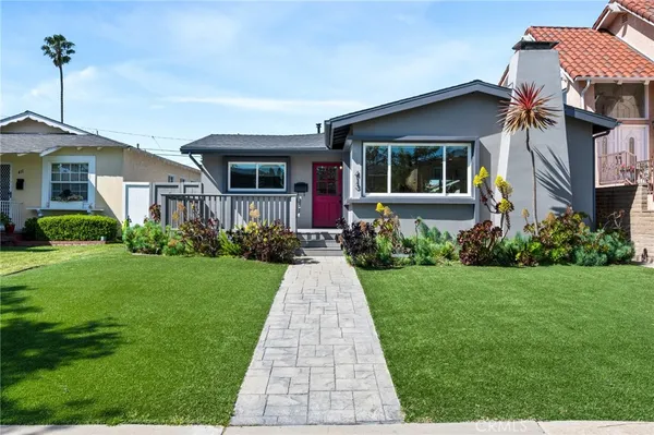 $5,300 | 413 North Paulina Avenue, Redondo Beach, CA 90277