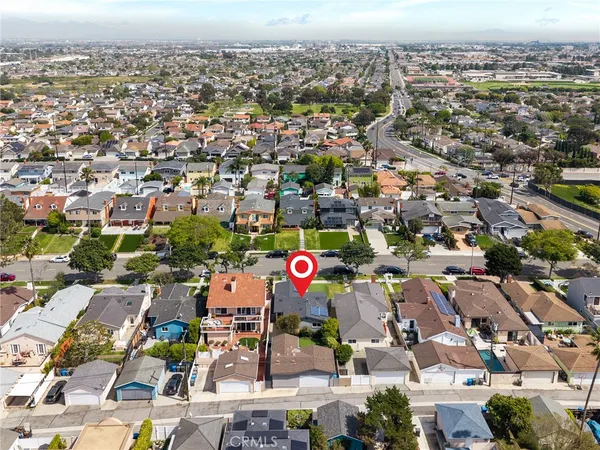 $5,300 | 413 North Paulina Avenue, Redondo Beach, CA 90277