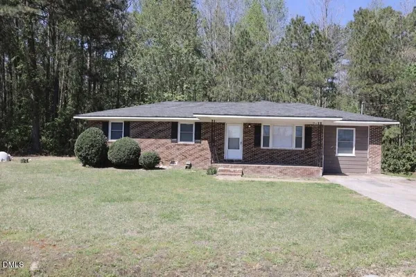 $245,000 | 6591 Goldsboro Road, Wade, NC 28395