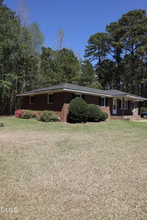$245,000 | 6591 Goldsboro Road, Wade, NC 28395