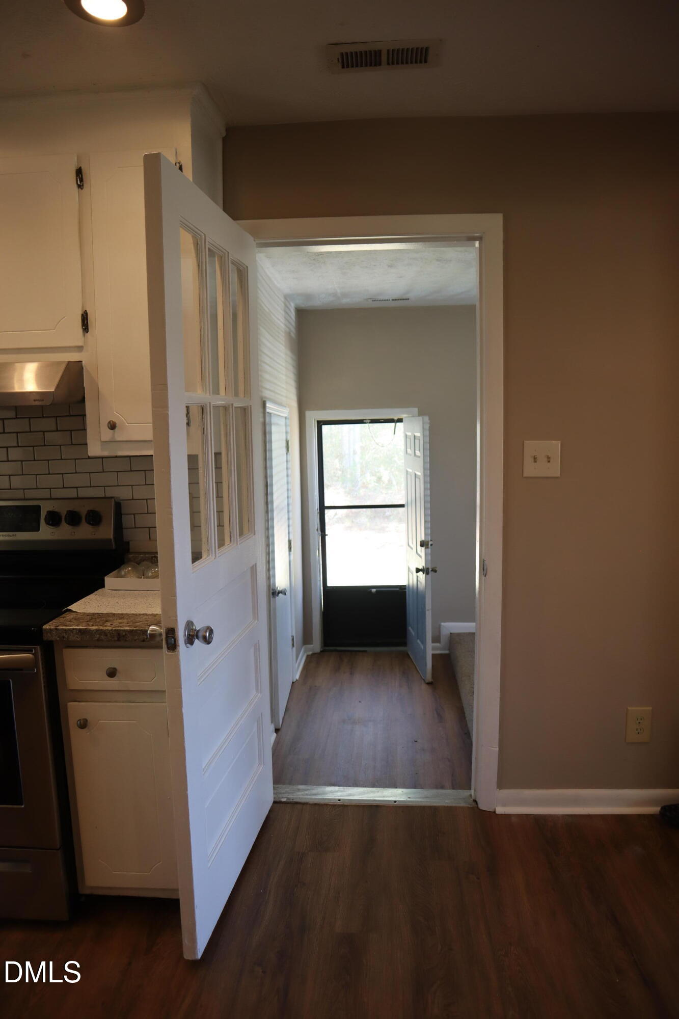 6591 Goldsboro Road Wade, NC 28395 - Photo 21 of 33 a view of a storage & utility room