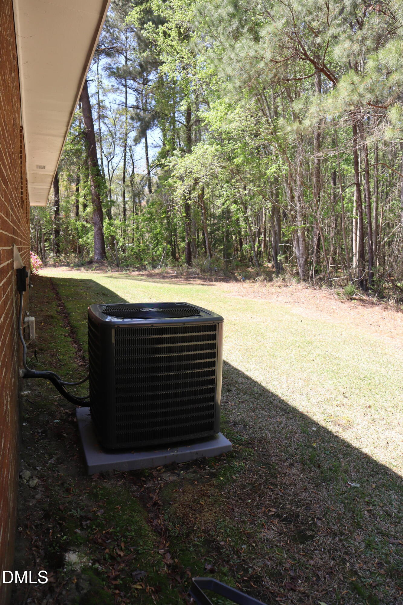6591 Goldsboro Road Wade, NC 28395 - Photo 29 of 33 a view of outdoor space and yard