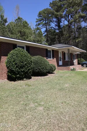 $245,000 | 6591 Goldsboro Road, Wade, NC 28395