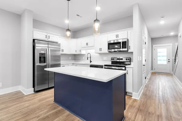 $1,595 | 307 Jonathan Wade Circle, Clarksville, TN 37043