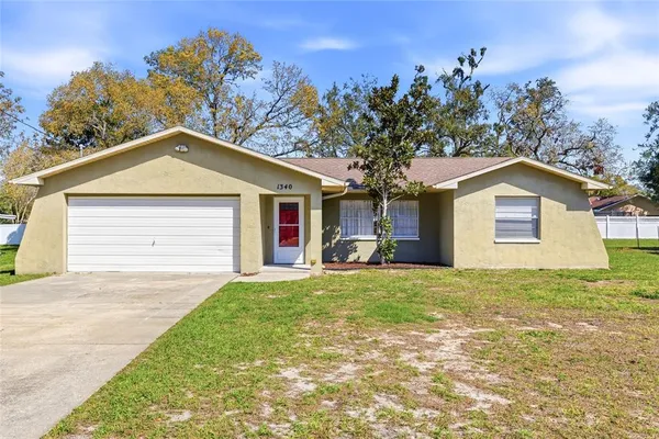 $250,000 | 1340 Larkin Road, Spring Hill, FL 34608