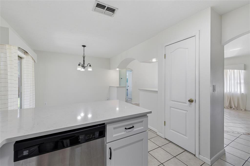 1340 Larkin Road Spring Hill, FL 34608 - Photo 13 of 38