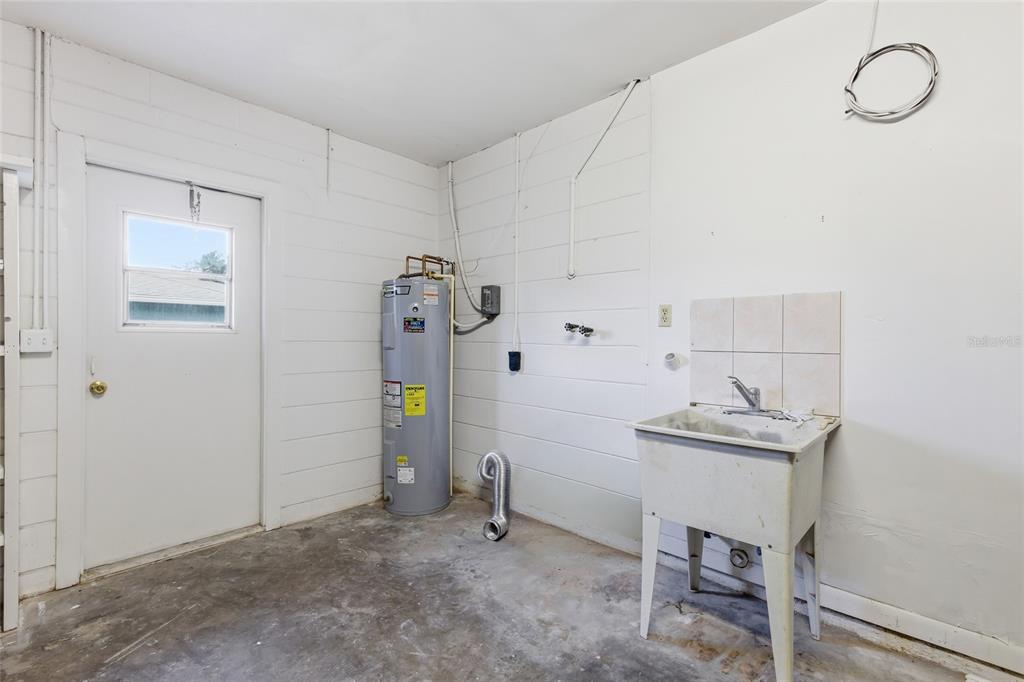 1340 Larkin Road Spring Hill, FL 34608 - Photo 30 of 38