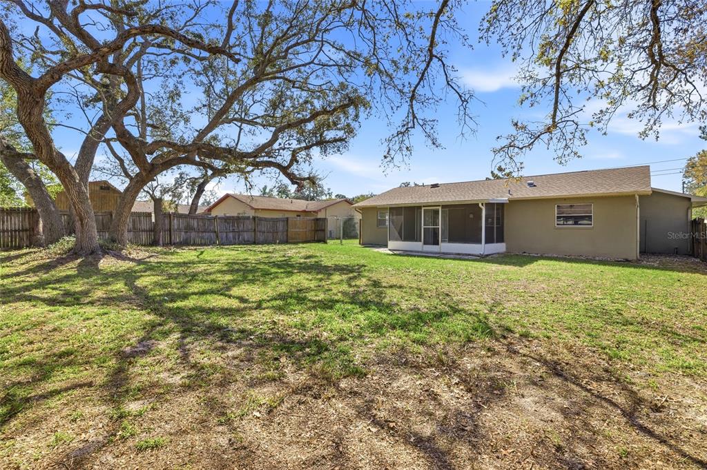 1340 Larkin Road Spring Hill, FL 34608 - Photo 37 of 38