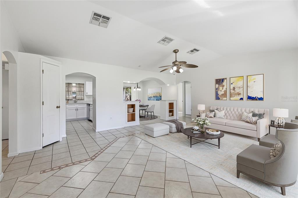 1340 Larkin Road Spring Hill, FL 34608 - Photo 7 of 38