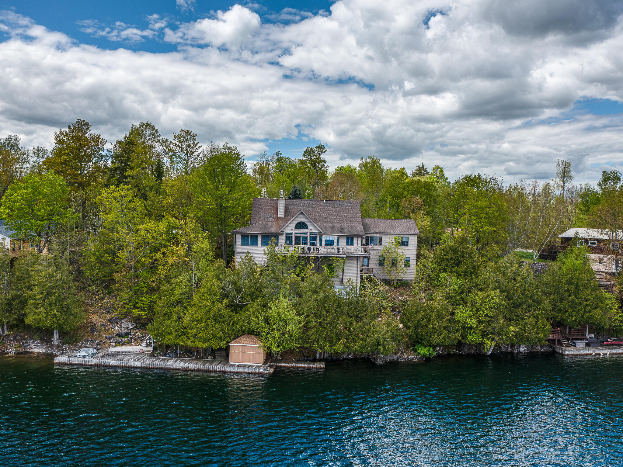 36 Mansion Grounds Road Gouverneur, NY 13642 - Photo 7 of 49