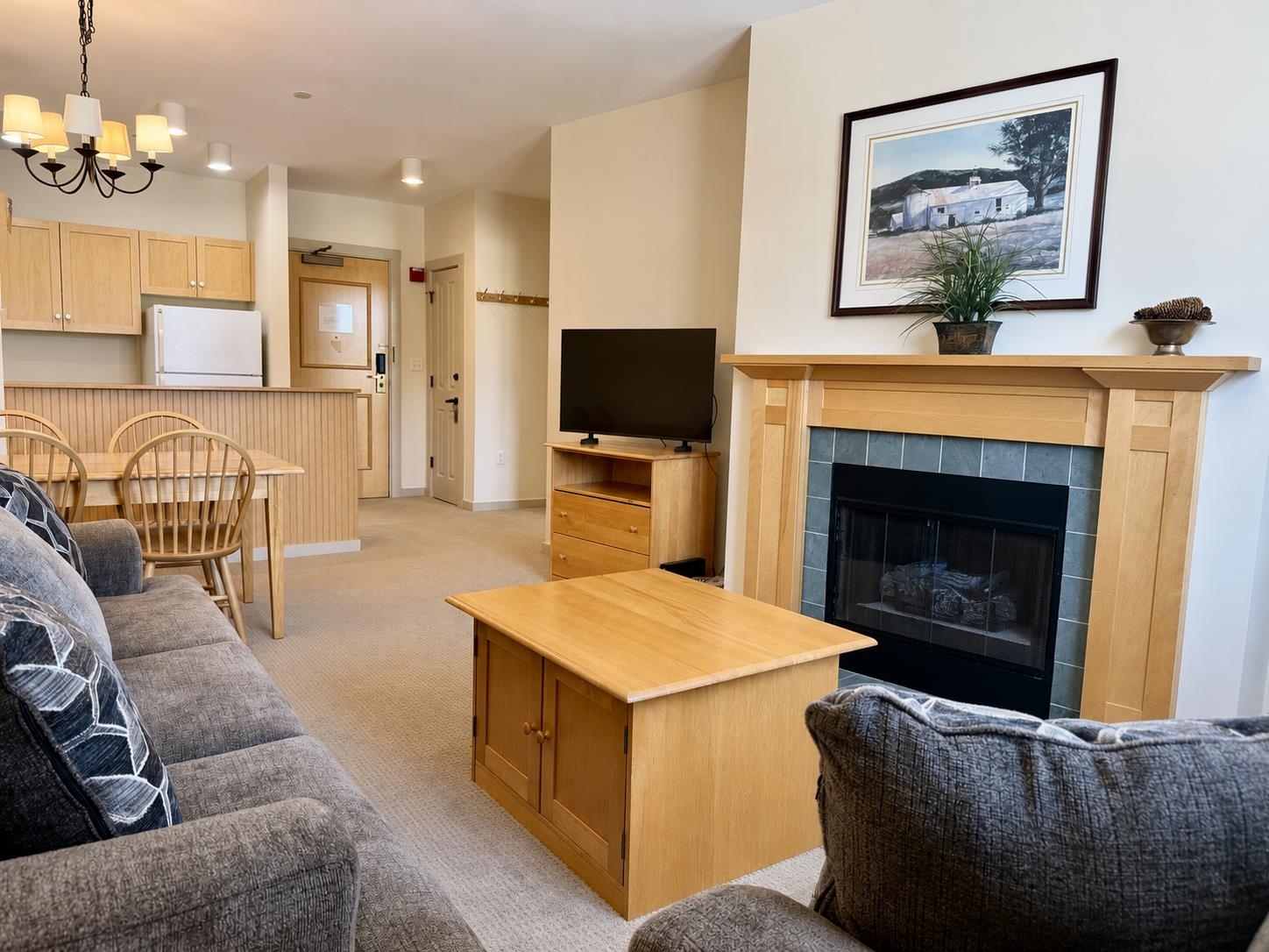 771 Stratton Mountain Road, Unit 468 Stratton, VT 05155 - Photo 3 of 18