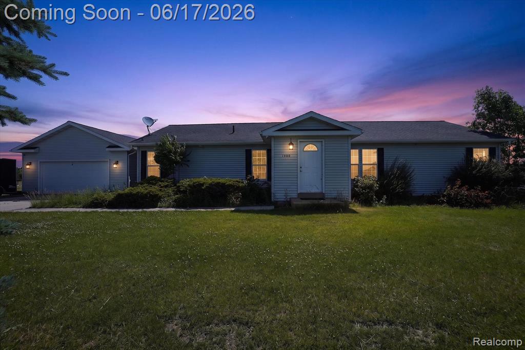 1400 North Every Road Mason, MI 48854 - Photo 1 of 32