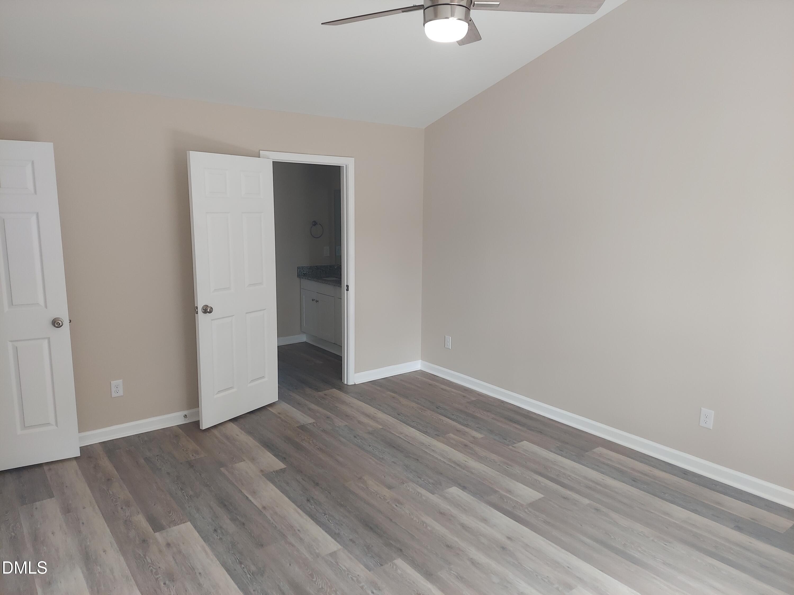 4333 Rockside Hills Drive Raleigh, NC 27603 - Photo 5 of 16 Master Bedroom