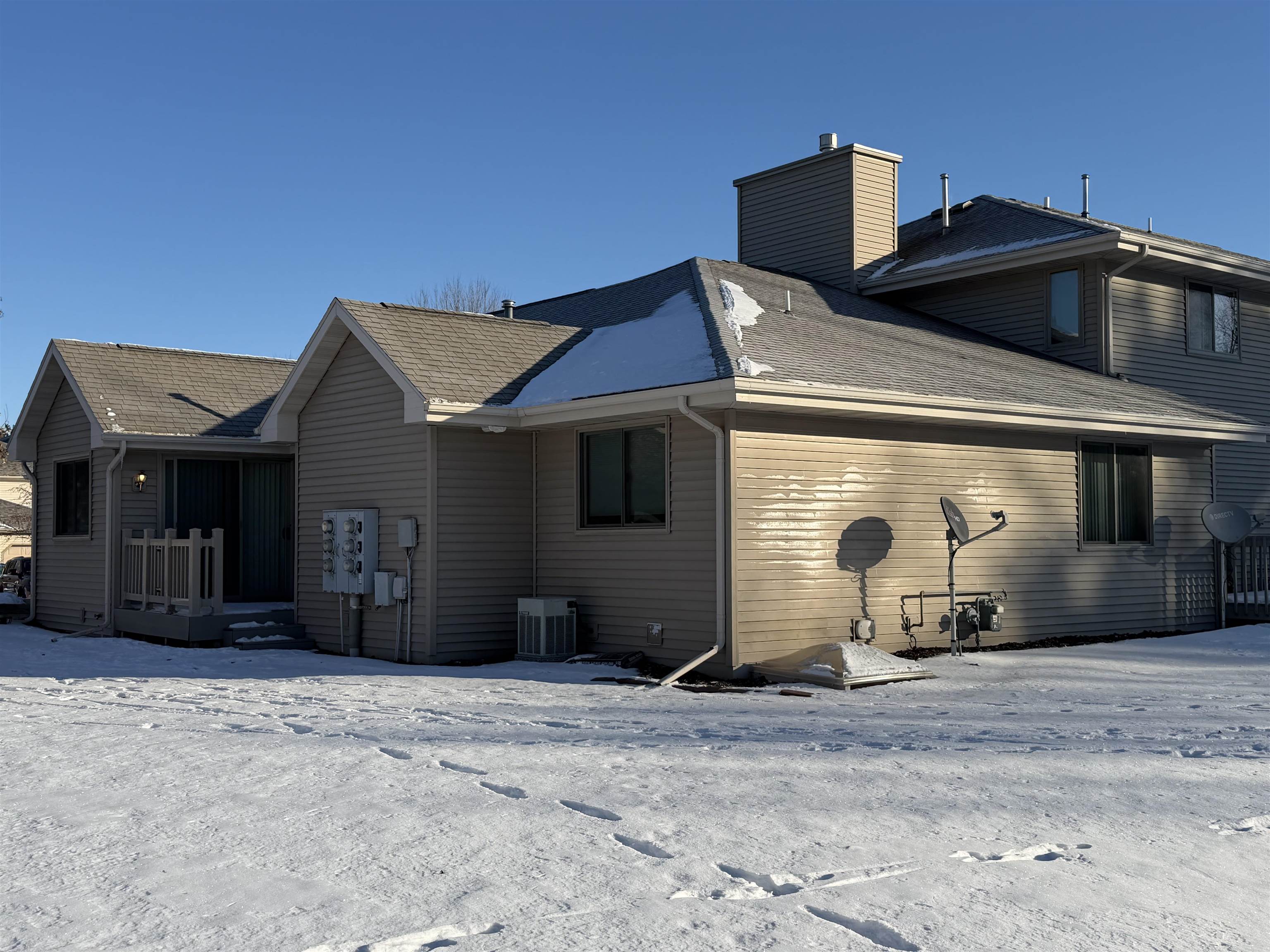 N4140 Pine Street, Unit 1 Brodhead, WI 53520 - Photo 3 of 31