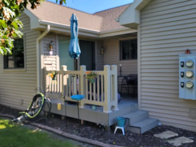 $224,900 | N4140 Pine Street, Unit 1, Brodhead, WI 53520