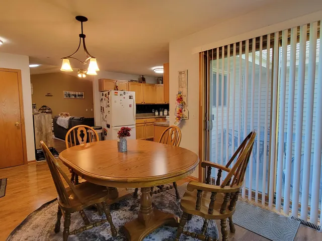 $224,900 | N4140 Pine Street, Unit 1, Brodhead, WI 53520