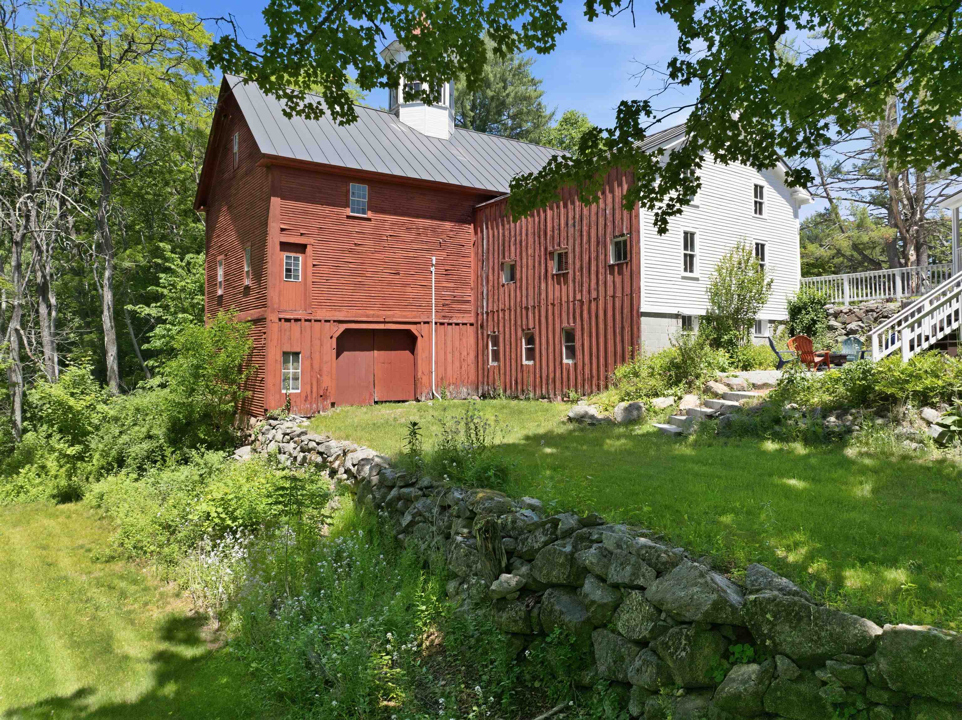 183 Waterloo Street Warner, NH 03278 - Photo 54 of 60