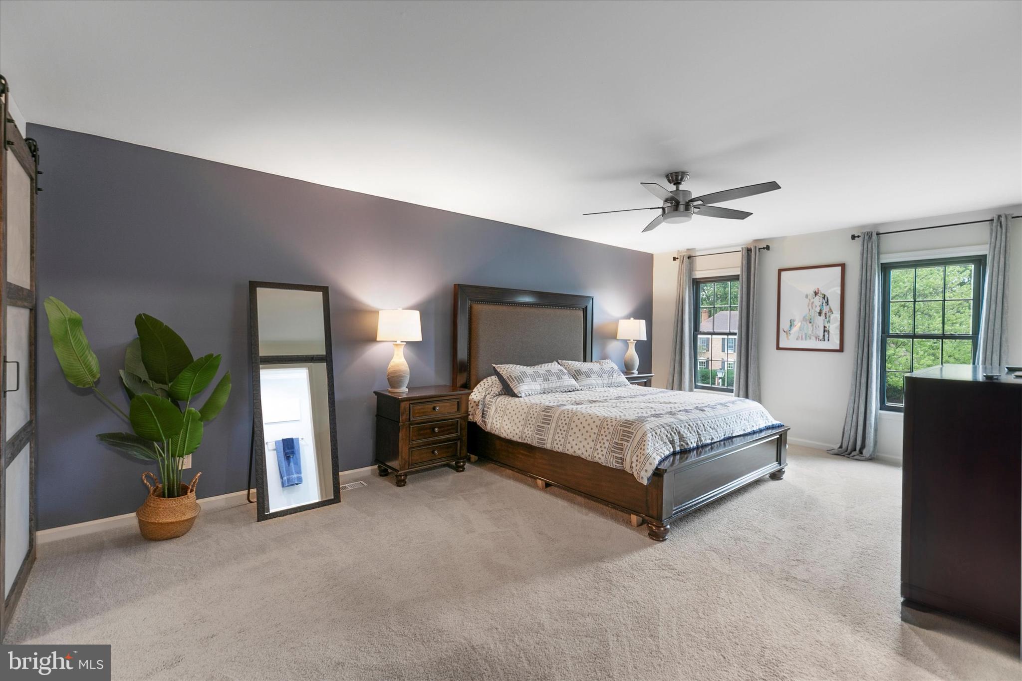 15 Rapp Run Road Dresher, PA 19025 - Photo 12 of 25 Primary bedroom