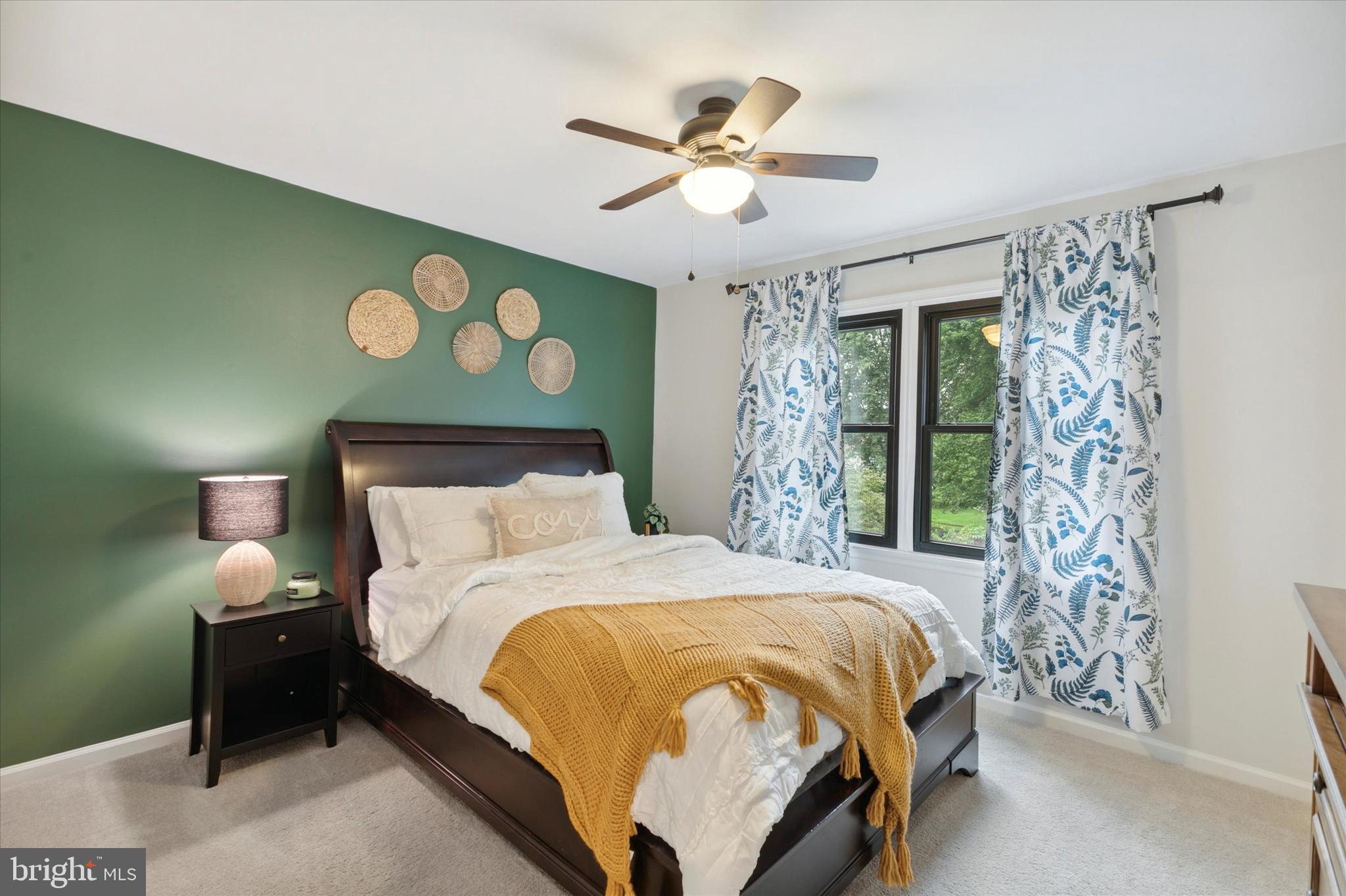 15 Rapp Run Road Dresher, PA 19025 - Photo 17 of 25 bedroom #3