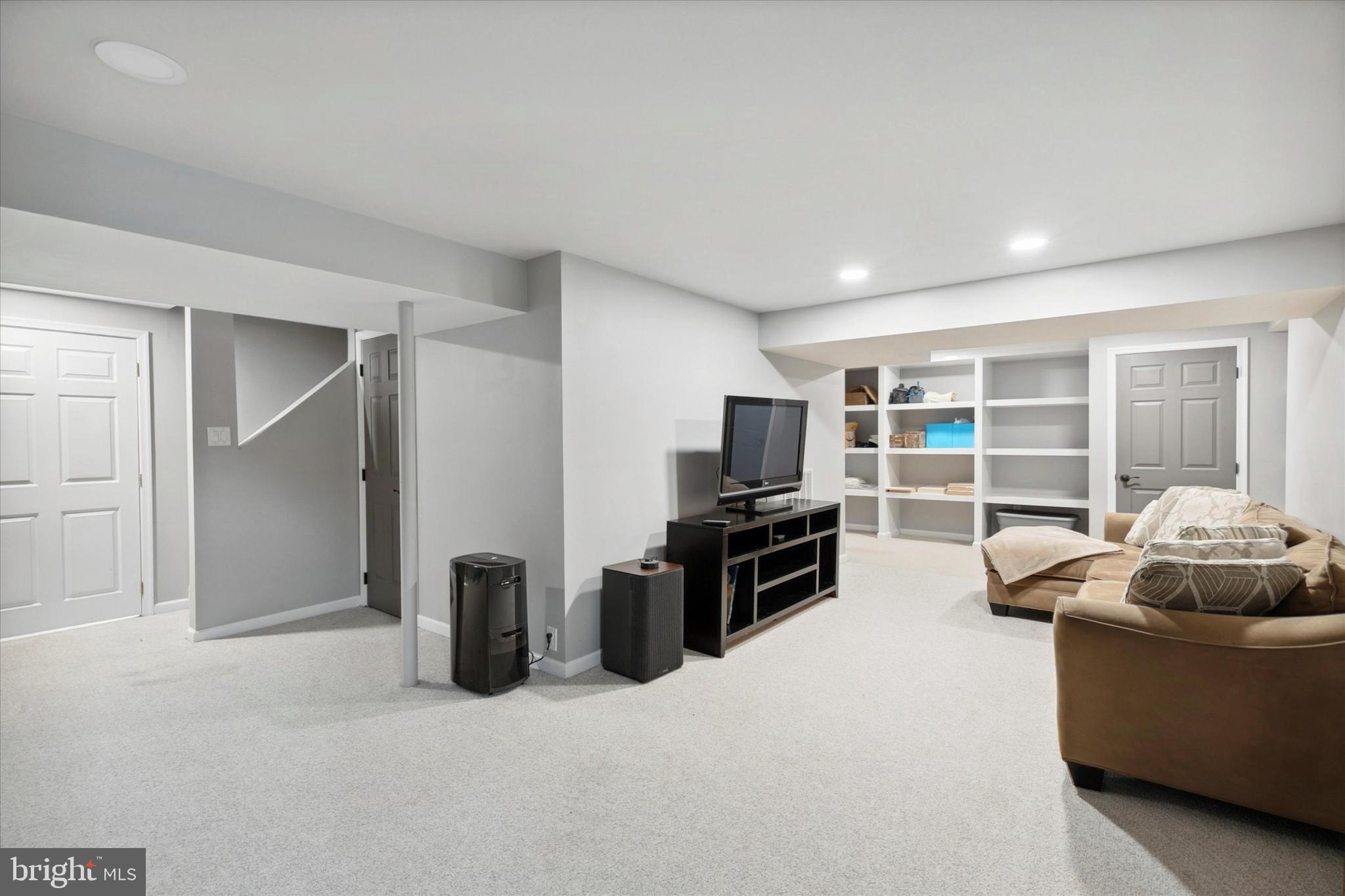 15 Rapp Run Road Dresher, PA 19025 - Photo 20 of 25 basement den area