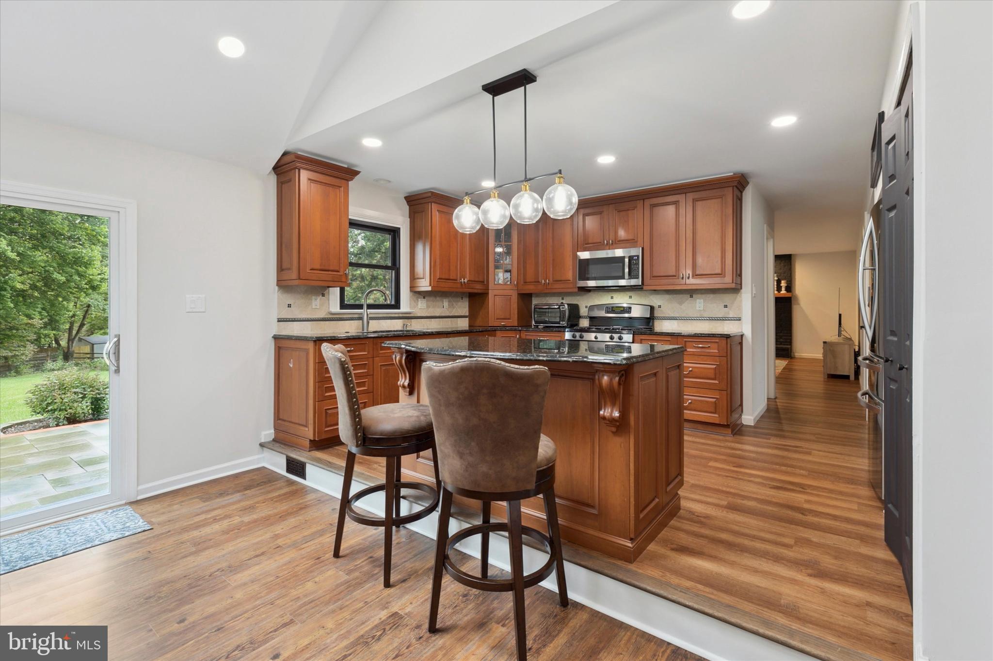 15 Rapp Run Road Dresher, PA 19025 - Photo 8 of 25 eat-in kitchen