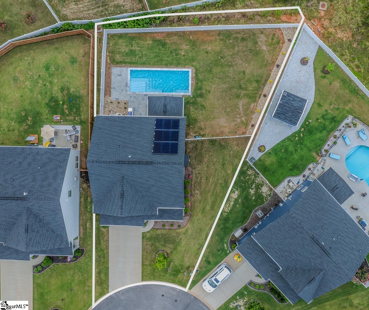 9 Inoko Place Greenville, SC 29607 - Photo 2 of 34