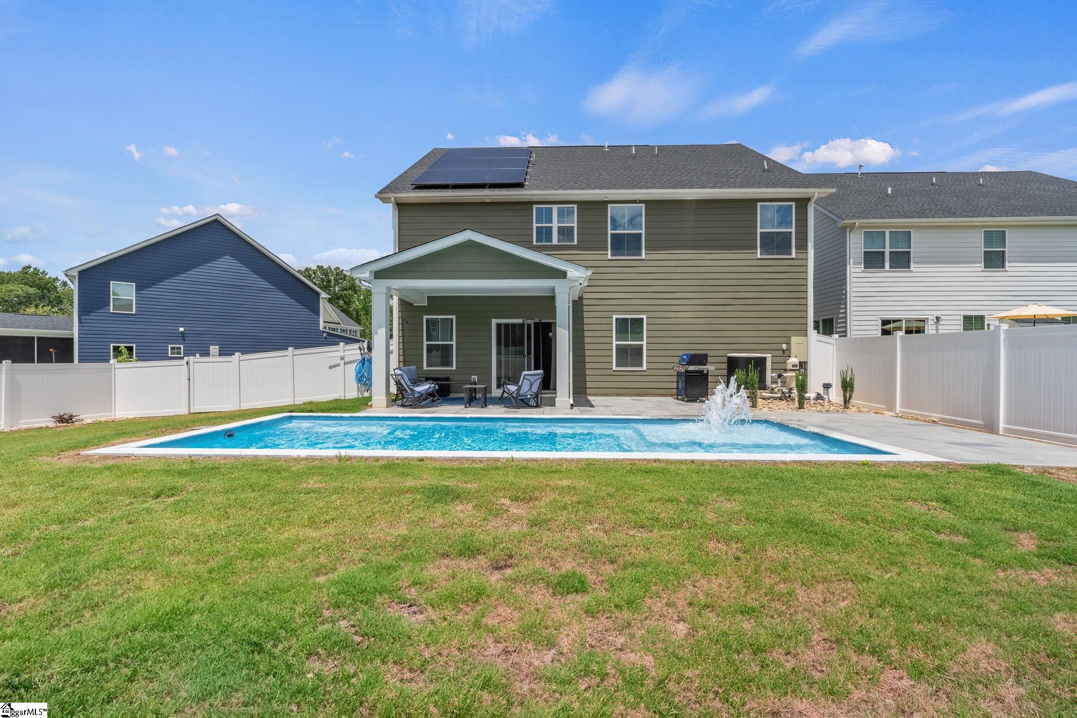 9 Inoko Place Greenville, SC 29607 - Photo 29 of 34