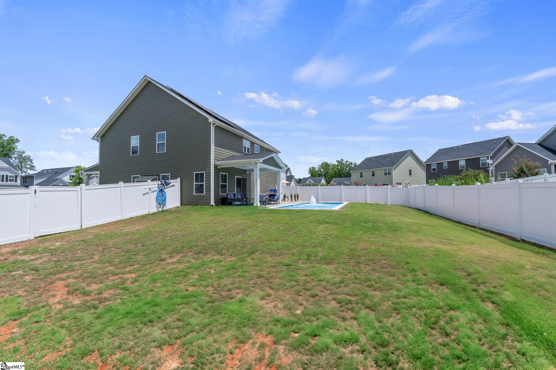 9 Inoko Place Greenville, SC 29607 - Photo 30 of 34