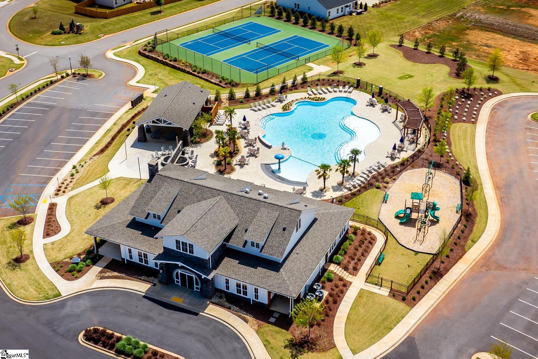 9 Inoko Place Greenville, SC 29607 - Photo 32 of 34