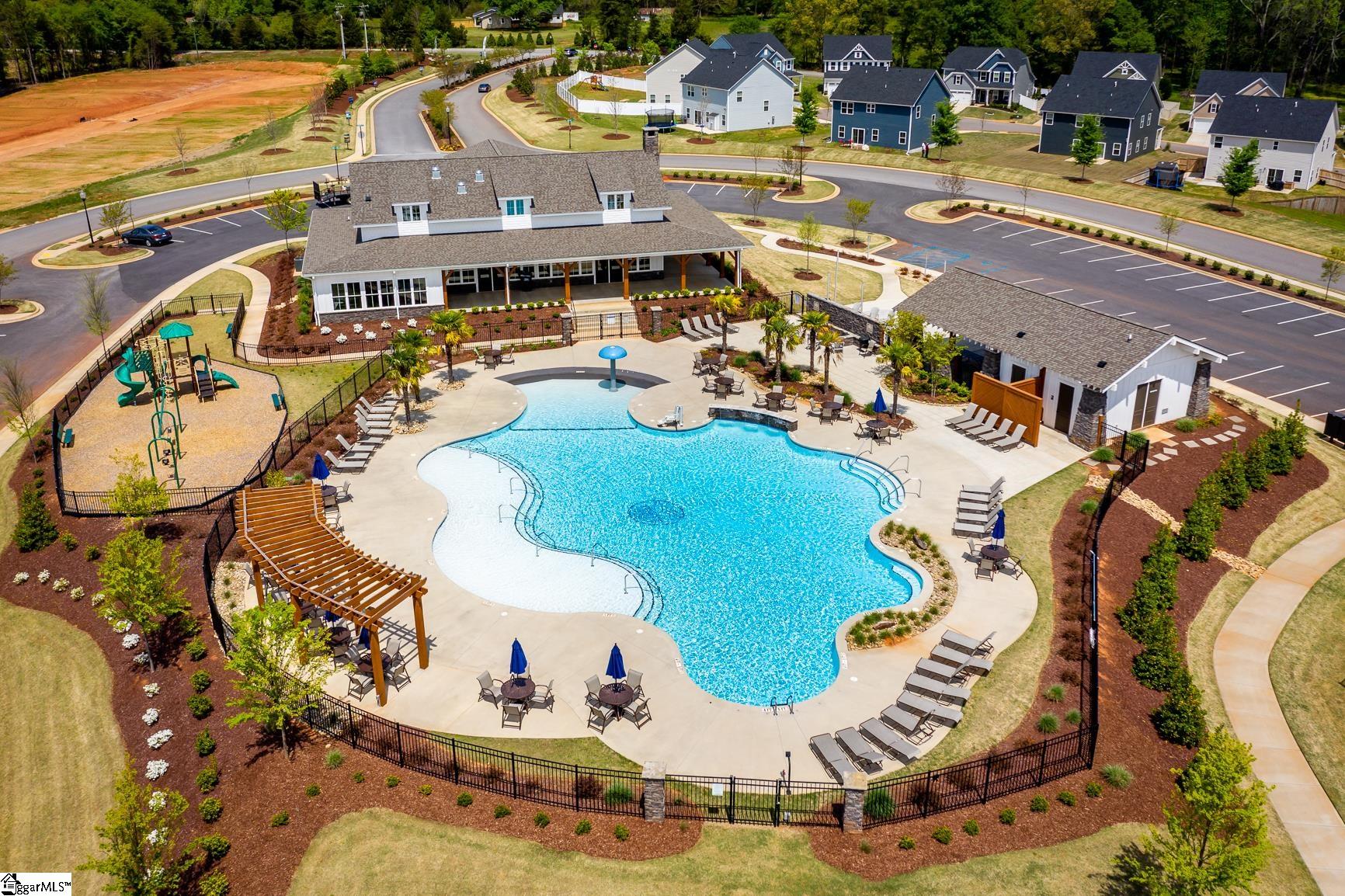 9 Inoko Place Greenville, SC 29607 - Photo 33 of 34