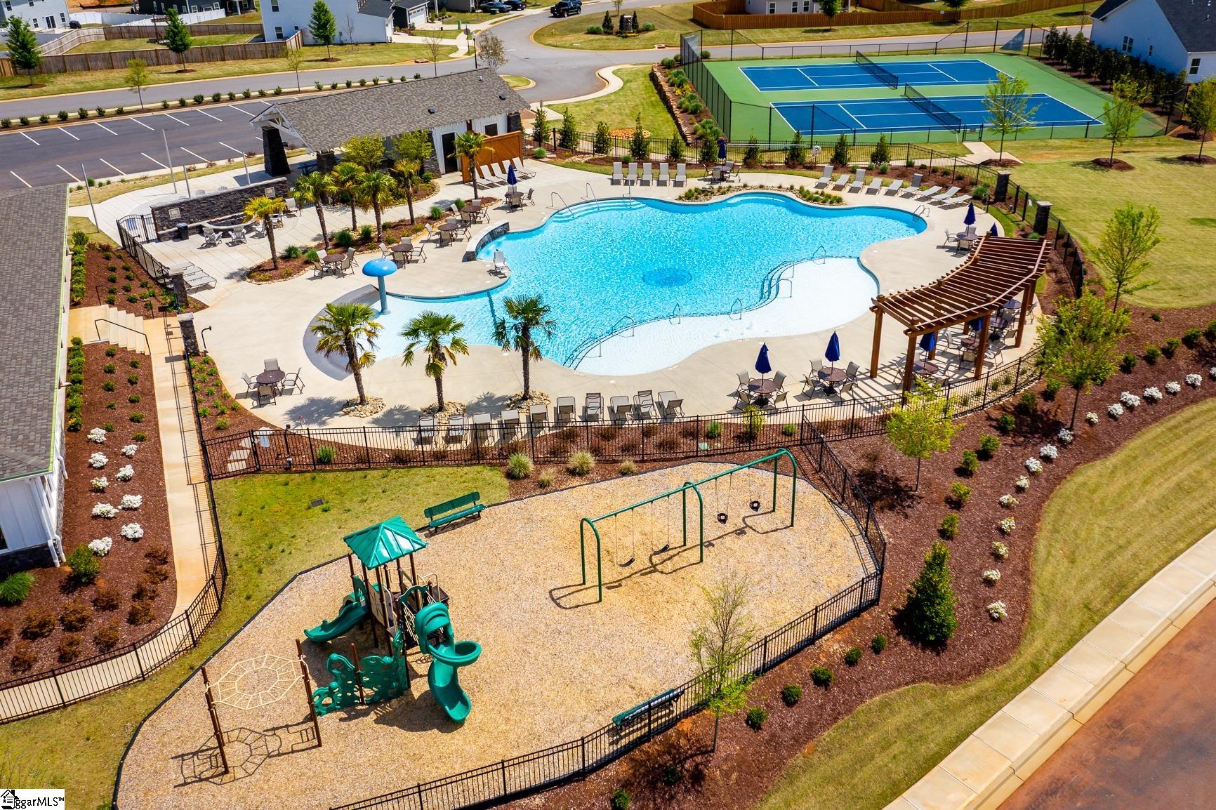 9 Inoko Place Greenville, SC 29607 - Photo 34 of 34