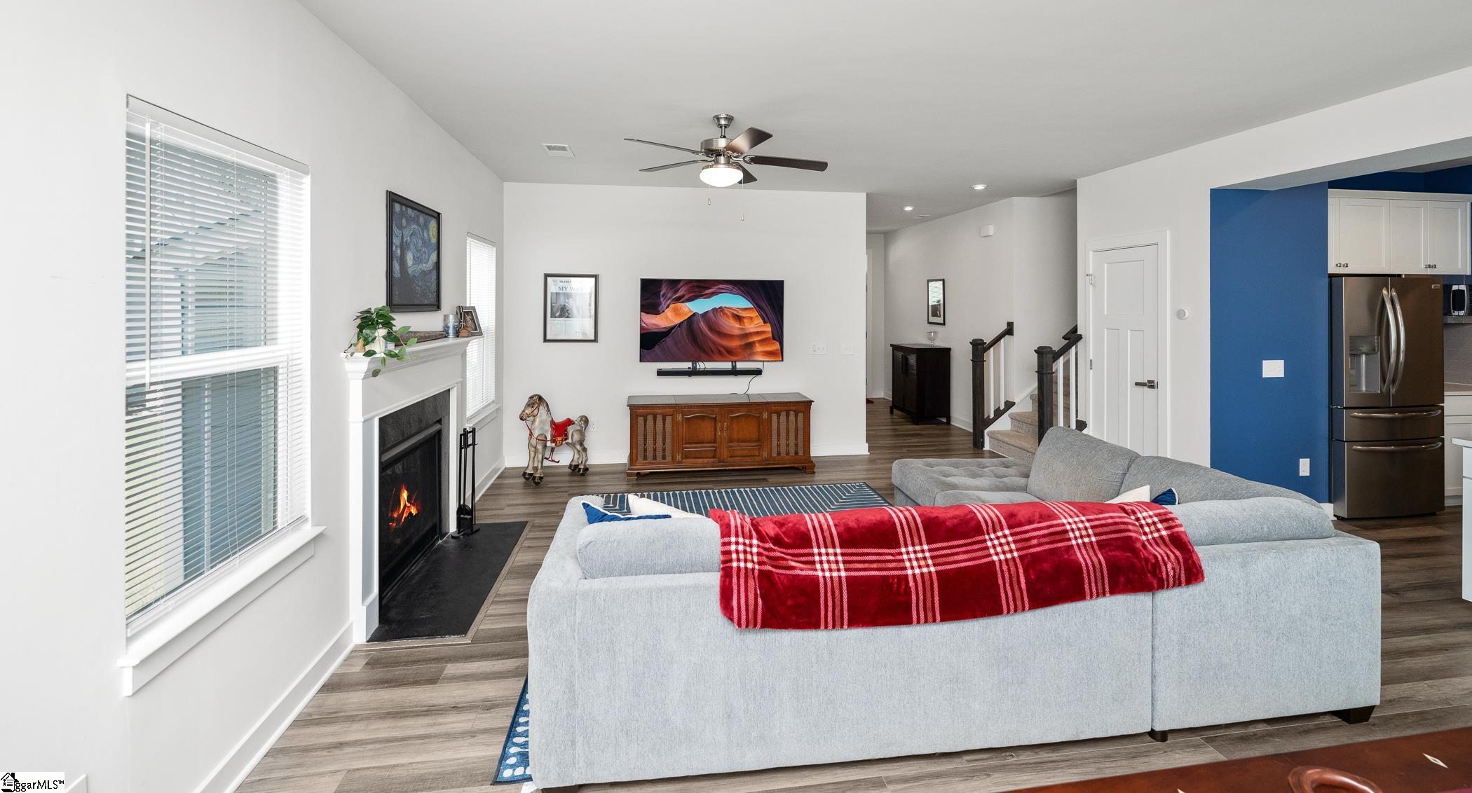 9 Inoko Place Greenville, SC 29607 - Photo 6 of 34