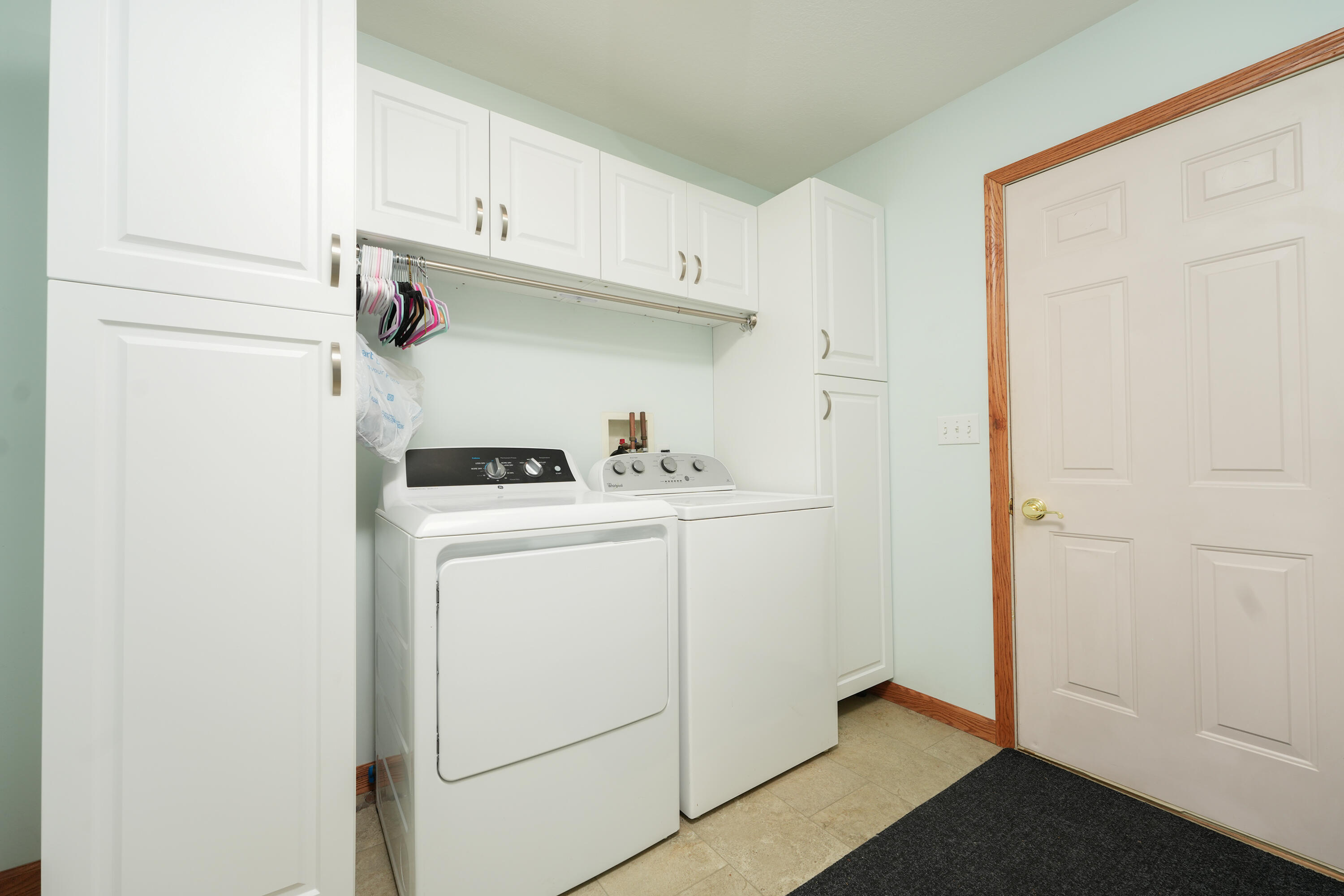 4482 Sutton Road Britton, MI 49229 - Photo 17 of 29 laundry