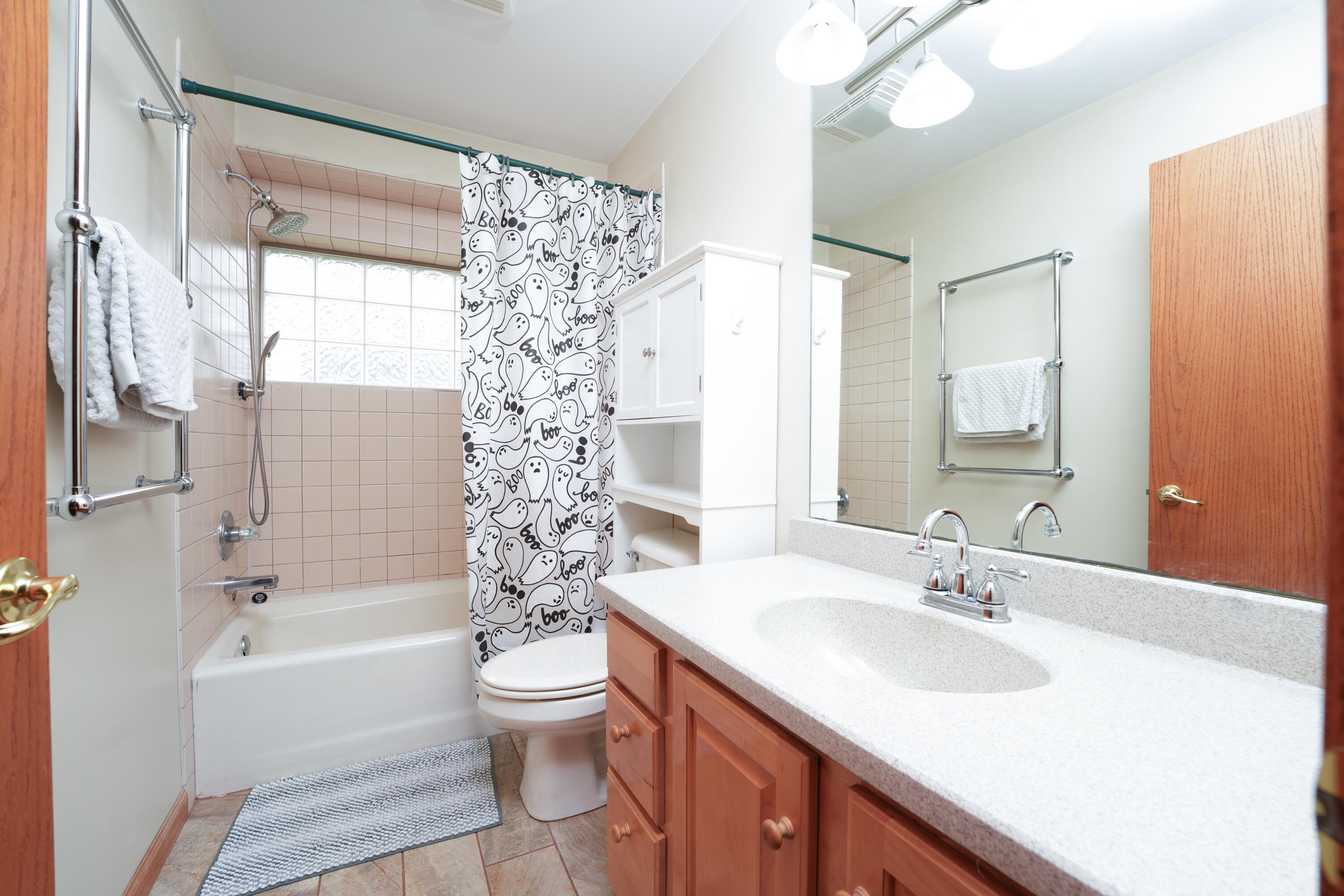 4482 Sutton Road Britton, MI 49229 - Photo 20 of 29 bathroom