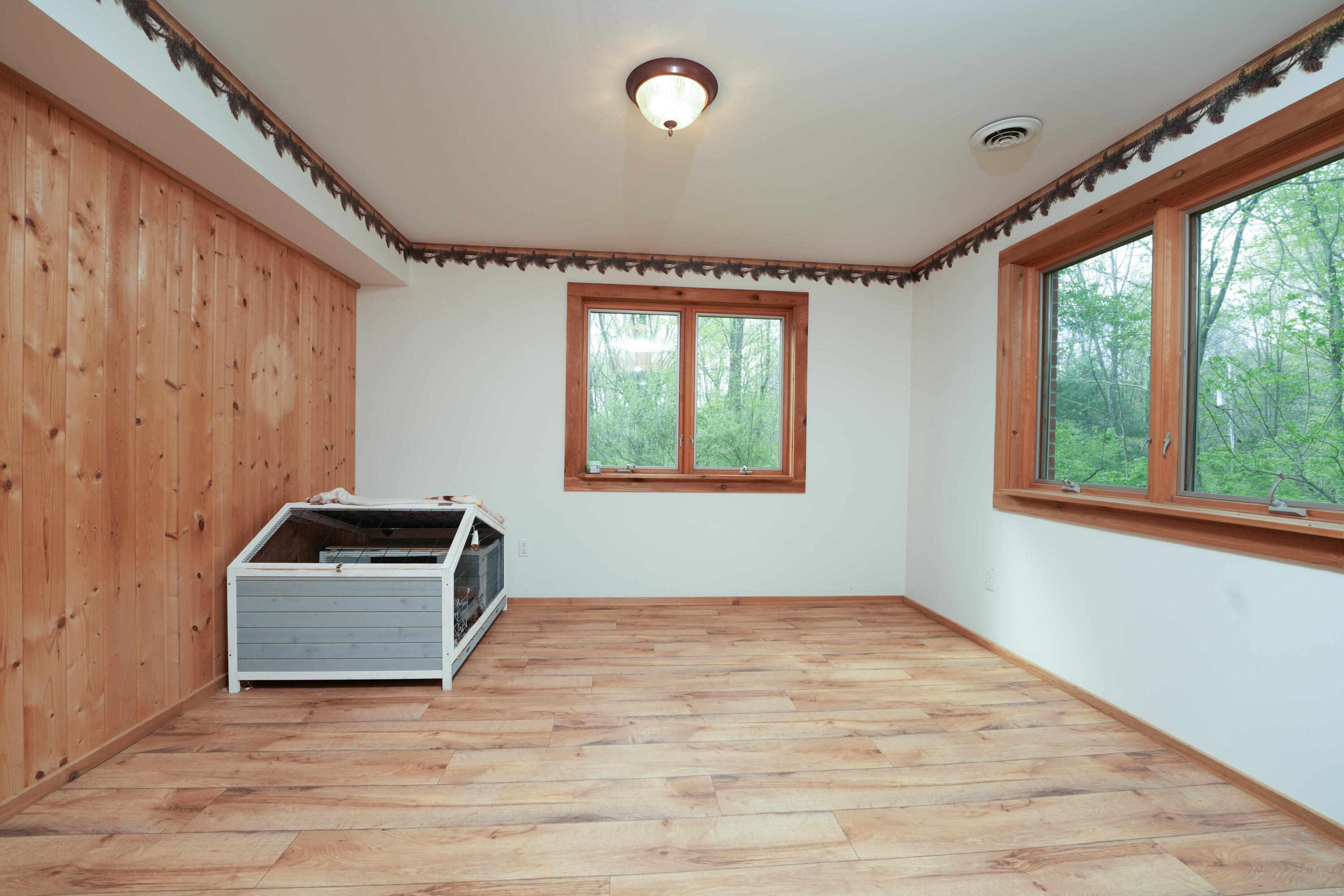 4482 Sutton Road Britton, MI 49229 - Photo 24 of 29 basment room