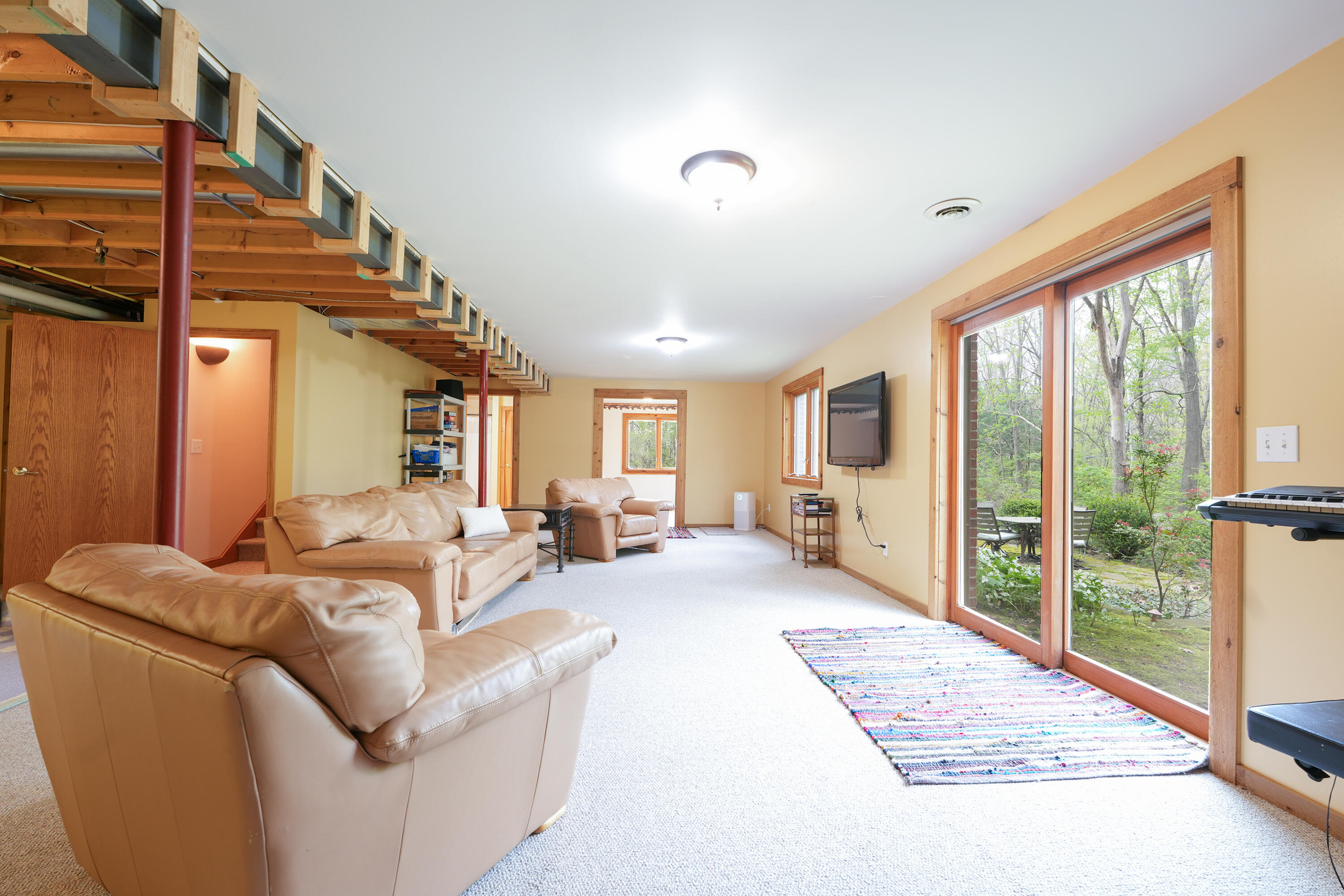 4482 Sutton Road Britton, MI 49229 - Photo 25 of 29 basement best 2