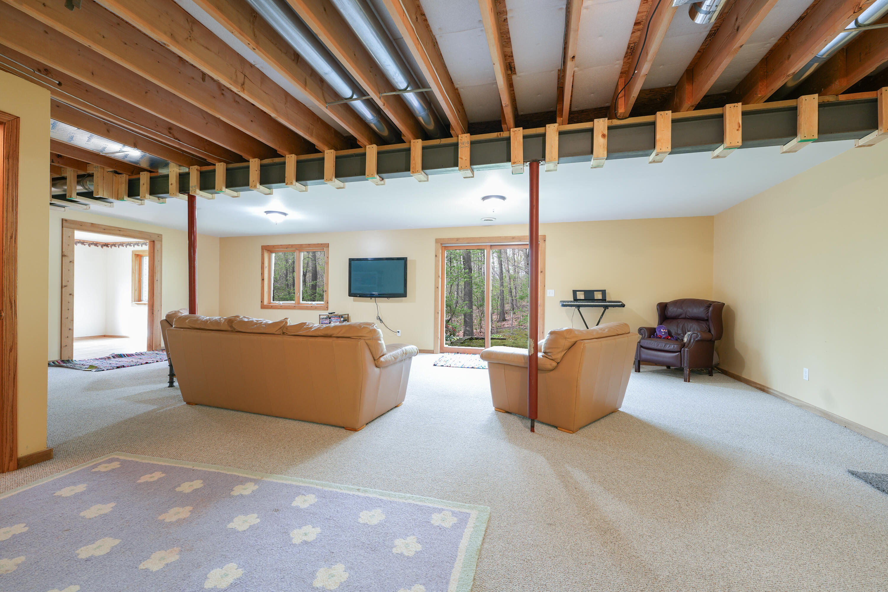 4482 Sutton Road Britton, MI 49229 - Photo 26 of 29 basment best