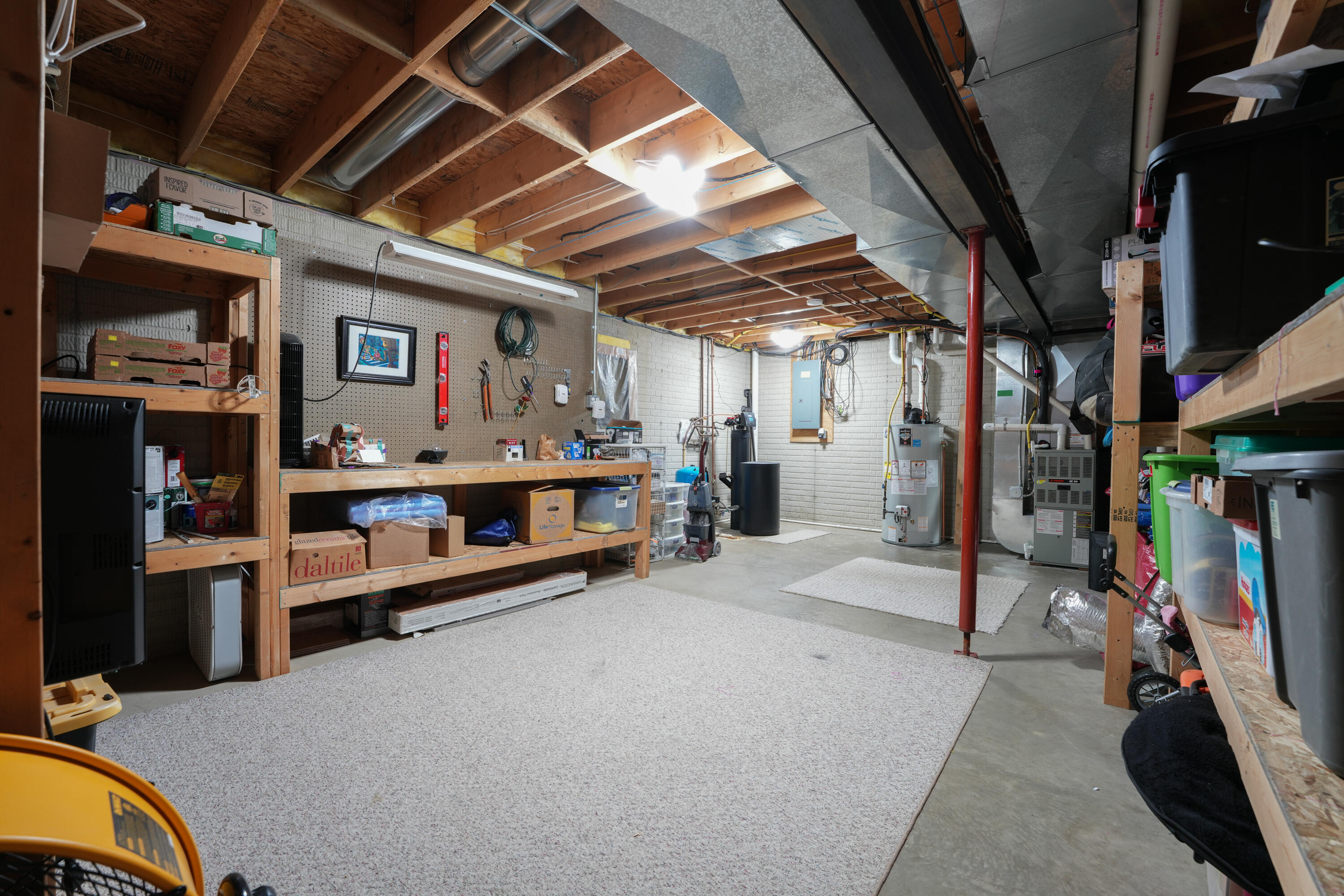 4482 Sutton Road Britton, MI 49229 - Photo 28 of 29 mechanical