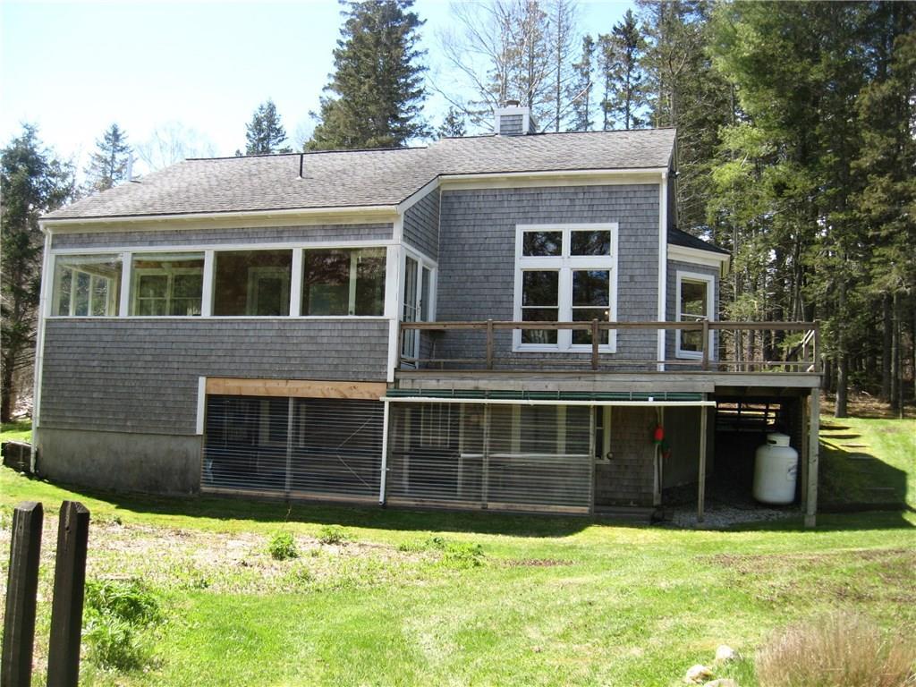32 Shumaker Lane St. George, ME 04860 - Photo 5 of 27 Photo