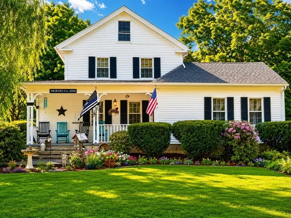 $425,000 | 33 Coldbrook Road, Oakham, MA 01068