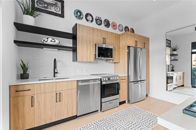 $394,000 | 567 Ponce De Leon Avenue Northeast, Unit 415, Atlanta, GA 30308