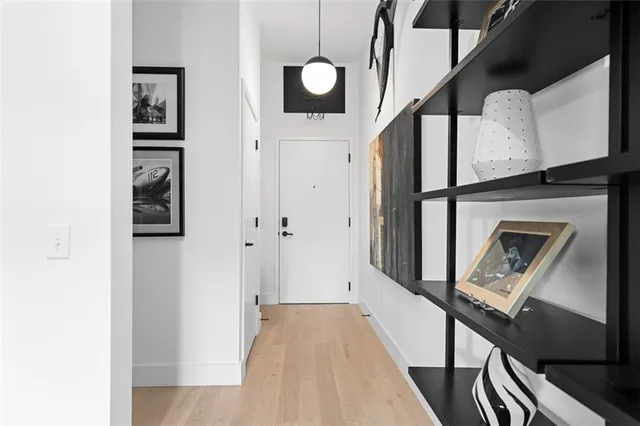 $394,000 | 567 Ponce De Leon Avenue Northeast, Unit 415, Atlanta, GA 30308