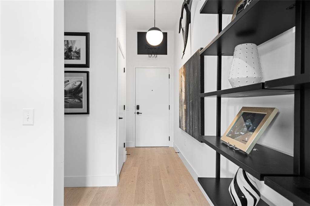 567 Ponce De Leon Avenue Northeast, Unit 415 Atlanta, GA 30308 - Photo 24 of 39