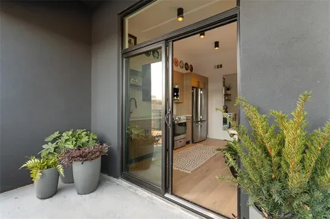 $394,000 | 567 Ponce De Leon Avenue Northeast, Unit 415, Atlanta, GA 30308