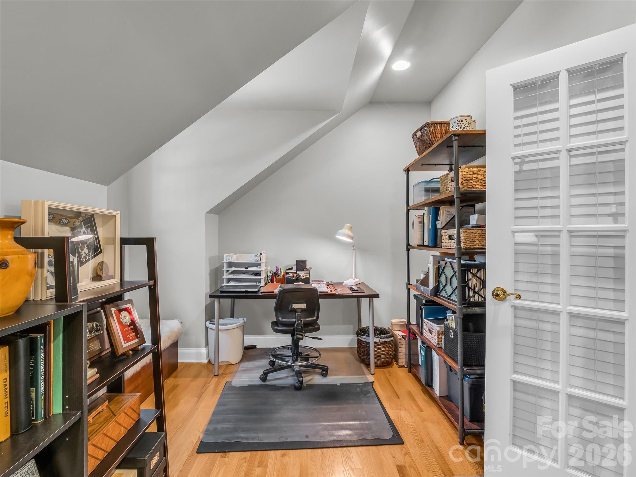 1042 Columbine Road Asheville, NC 28704 - Photo 33 of 48