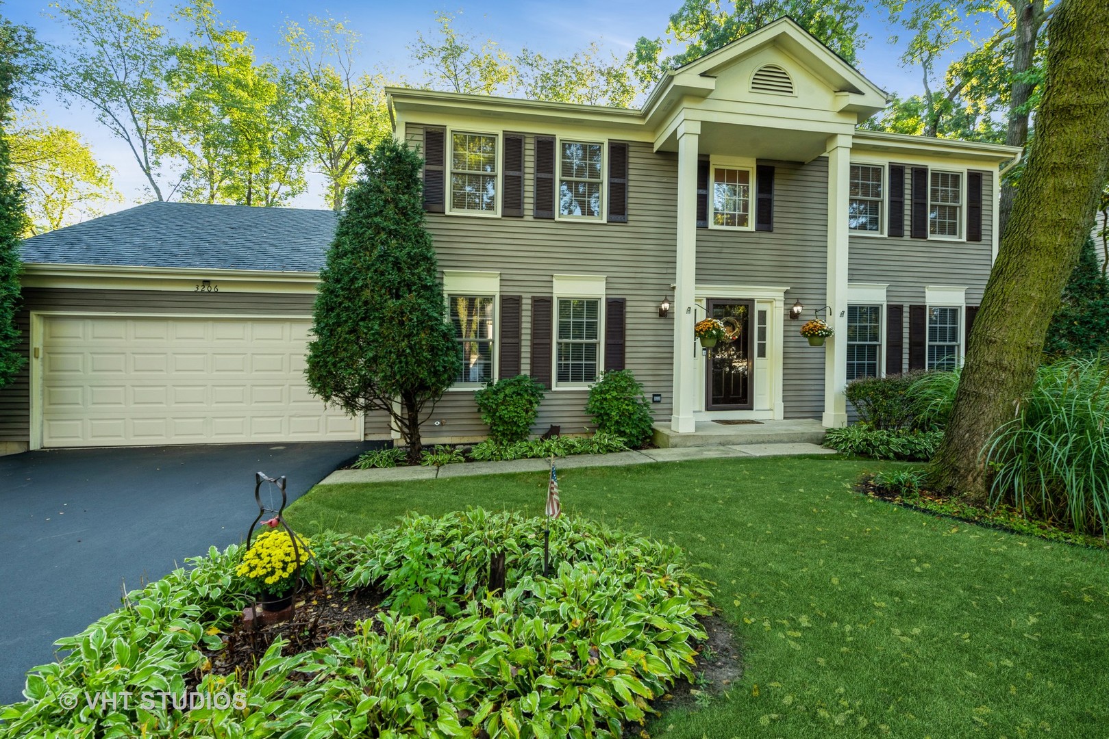 3206 Carriage Hill Road Island Lake, IL 60042 - Photo 1 of 1