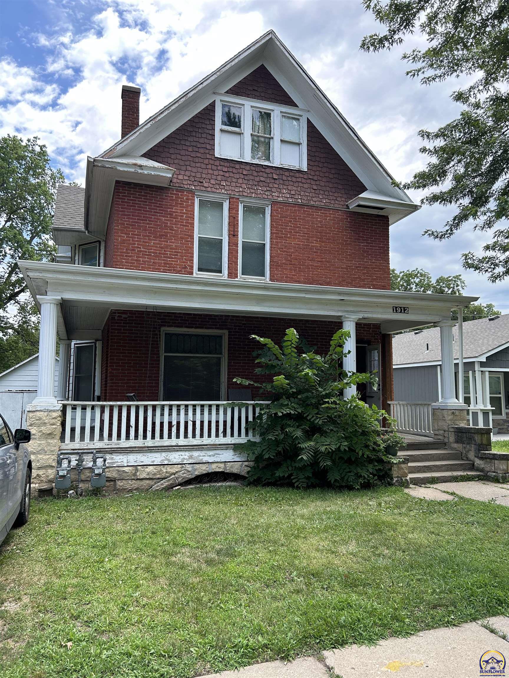 1912 Southwest Buchanan St  