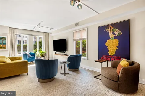 $1,395,000 | 1045 31st Street Northwest, Unit 104, Washington, DC 20007