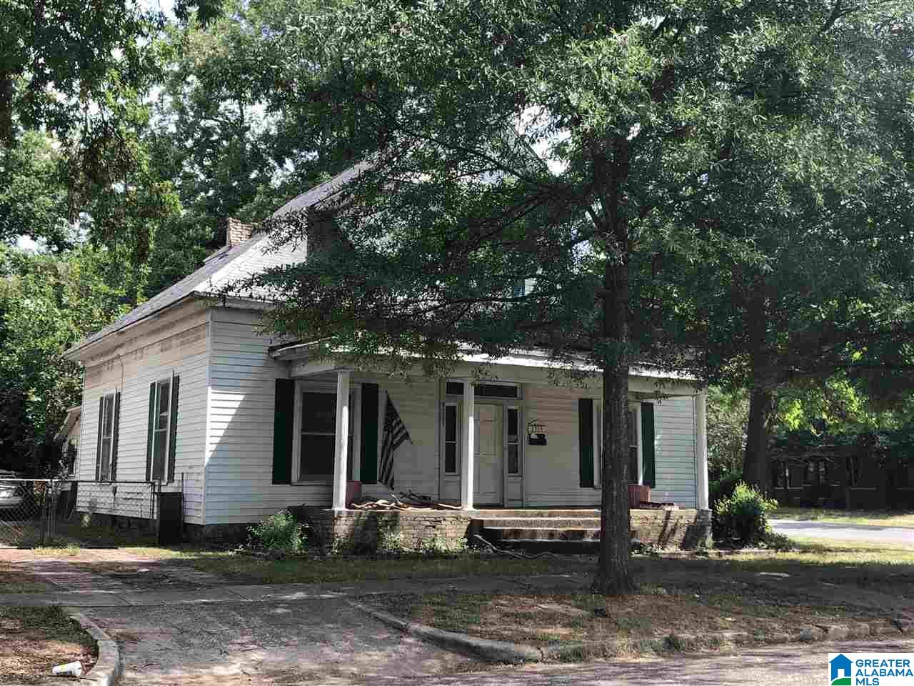 8303 Division Avenue Birmingham, AL 35206 - Photo 1 of 1